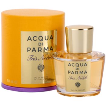Acqua di Parma Iris Nobile Eau De Parfum pentru femei 50 ml